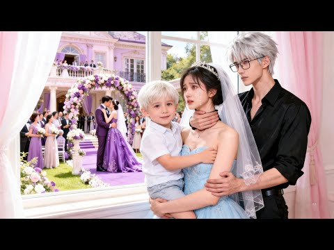 Reborn, she chooses the billionaire CEO and the mini-CEO, ignoring the ex drowning in regret