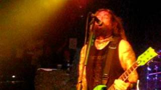 Soulfly &quot;I and I&quot; @ Bourbon Street NPR,FL 11/08/08