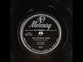 The Roving Kind ~ Rex Allen with Chorus (1951)