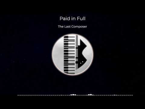 Dark Epic Orchestra: Paid in Full (The Last Composer)