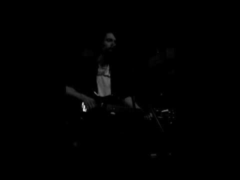 Nicolas Huart - The Statue & The Water