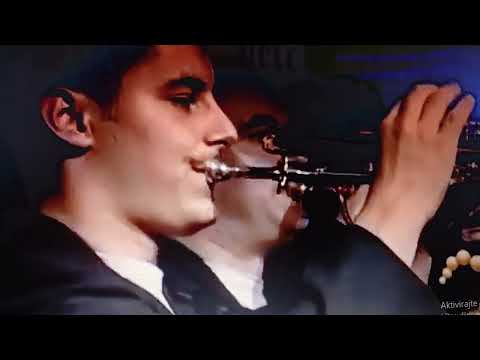 Rade Jorovic I trubaci Veljka Ostojica Zavicajna pesma Od bisera grana BK TV