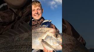Shallow Water Snapper - The perfect day!