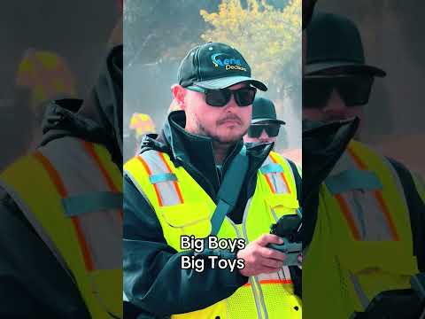 Inside the Jobsite: The Real Work Behind the Build