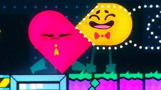 WORK TOGETHER, FALL APART | SnipperClips w/PJ #2