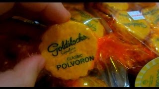 preview picture of video 'GOODIES FROM PHILIPPINES - LittleMsEms Vlog'