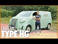 CASELANI TYPE HG 😲 Non ce n'est pas VRAIMENT une CITROEN