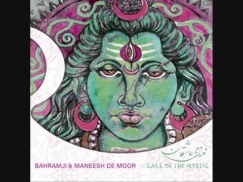 Bahramji & Maneesh de Moor - Dreamcatcher