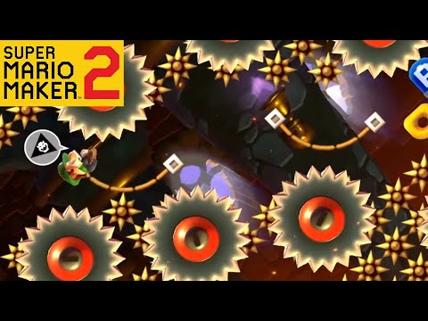 INSANE Speedrun Mechanics - Endless Super Expert (no skips) #177