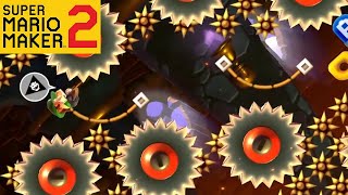 INSANE Speedrun Mechanics - Endless Super Expert (no skips) #177