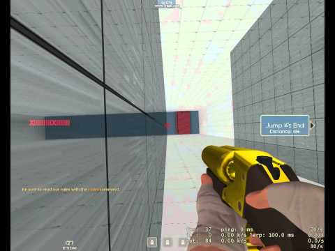 Concing the last jump of Jump_baqu_a2