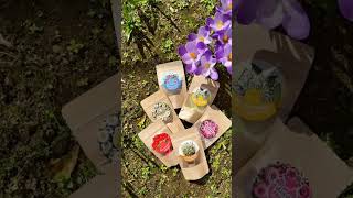 LIPOO PRO RADOST - KVĚTINOVÁ BOMBA