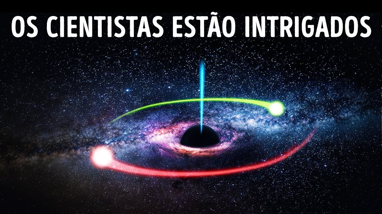 Estas Estrelas São Tão Rápidas que Podem Escapar da Via Láctea