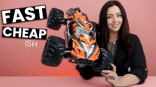 Why's this SO popular? JLB Racing CHEETAH (NEW)