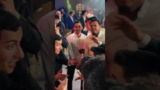 ככה זה נראה כשהרחבה שלך על הרגליים #חתונות #לייב #מוזיקה