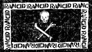 Rancid - "GGF" (Full Album Stream)