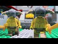 LEGO Clash Royale (Brickfilm)