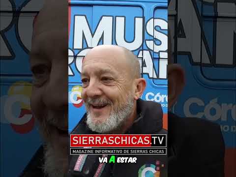 Carlos Alonso 16 Obras y una Muestra Imperdible #sierraschicas #noticias #cultura #cordoba #lagranja