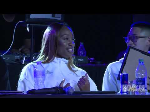 BATTLE OF THE BEAT MAKERS 2018 - Top 64 Producers Ep. 2 (Preliminaries)