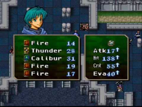 Let's Play Fire Emblem: Thracia 776 PT23 - Archers And An Indecisive Priest
