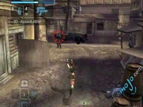 Video Game Review - Tomb Raider Legend