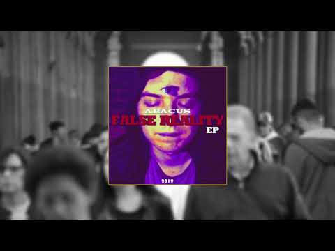 Abacus - Ain't the Same [Prod. RP Beats]