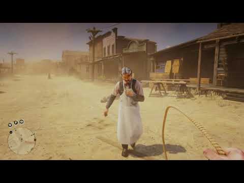 Herbert Moon Fucking rises from the dead