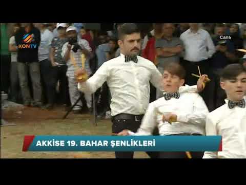 Akkise 19. Bahar Şenlikleri 4