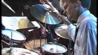 Cuban Thunder by Jens Winther