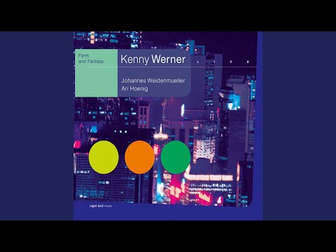 Sicilienne (feat. Johannes Weidenmueller, Ari Hoenig)