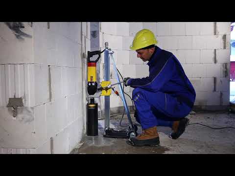 Coffret de forage PICUS + TITAN - 2200 Watts REMS