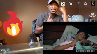 THIS MAN WAS HAVING SEX WITH HIS GUN!! Sherwood Marty "Down To Ride" (WSHH Exclusive) funny reaction