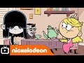 The Loud House Compatible Sisters Nickelodeon UK