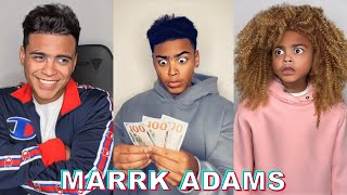 *BEST* MARRK ADAMS Shorts #9 | Funny Mark Adams TikToks