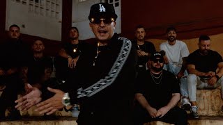 Download lagu ALOY - BARRA TRAS BARRA  mp3