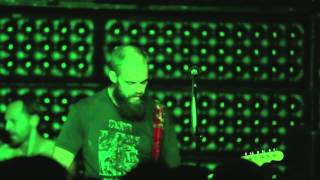 Baroness - Green Theme [Live At The Casbah, August 2013]