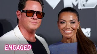 RHONJ's Dolores Catania Is Engaged to Paulie Connell After Nearly 5 Years