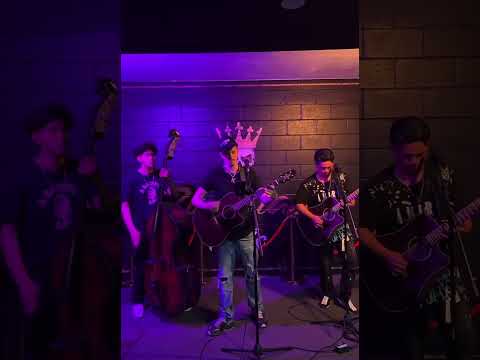 Los Cuadros Ft Kane Rodriguez EN 🔴VIVO🔴