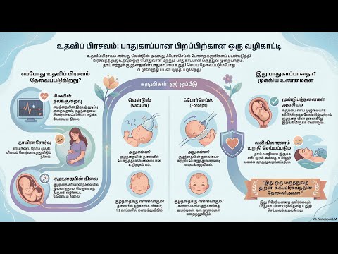Assisted Delivery (Vacuum/Forceps) — video thumbnail
