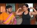Muscular Wife And Feminine Husband Rolereversal Crossdressing Crossdresser Genderswap Crossdress