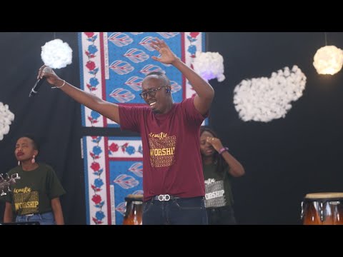 ELOGE IRAMBONA - Imbabazi Z'Umukiza ( GOD's Mercy ): He lifted me  *Kirundi HYMN Acoustic*