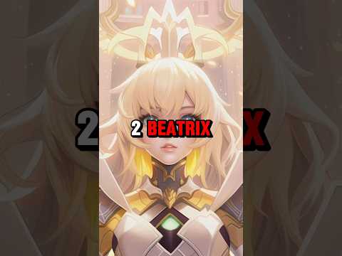 5 Marksman Heroes Used by Pro Players May 2025 #mobilelegends #mlbbheroes #mlbb