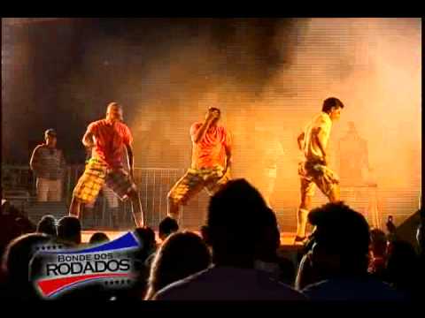 " Você ainda não viu esse '' Bonde dos Rodados -  Expoarnos 2011-Parte 02