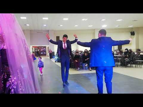 Karpuz kestim MÜZİSYEN Özlem Ökten AKŞEHİR düğünleri Gölçayır mahallesinden Büşra & Hakan