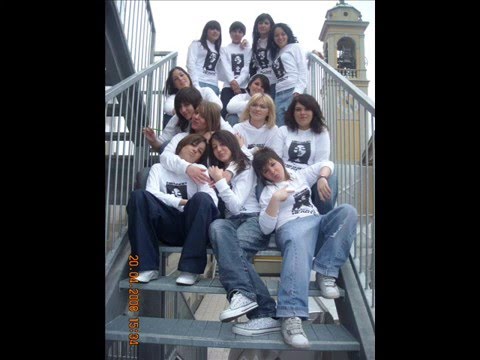 cazzoni e cazzone a cui voglio troppo bene