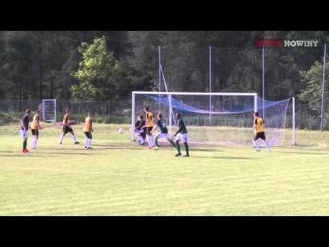 Energetyk ROW II Rybnik - Rymer Rybnik [1.06.2014]