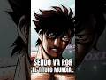 SENDO VA POR EL TITULO MUNDIAL DE RICARDO MARTINEZ #hajimenoippo #sendo #soyjavitoo