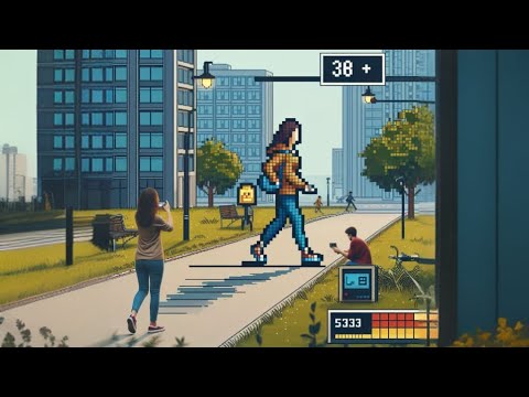 Genie AI - The Best Image To Game AI Character Building Tool