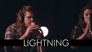 The Glorious Sons - Lightning | On Sessions X