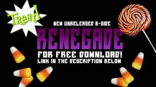 TREAT! Renegade (Unreleased B-side) SUMO CYCO